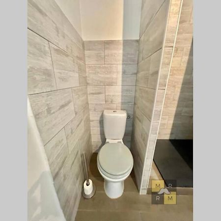 L'Ourtal Proche Centre Ville Cocooning Wifi Apartamento Carcassonne Exterior foto